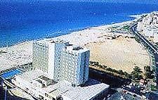 Sun Hotel Bat Yam